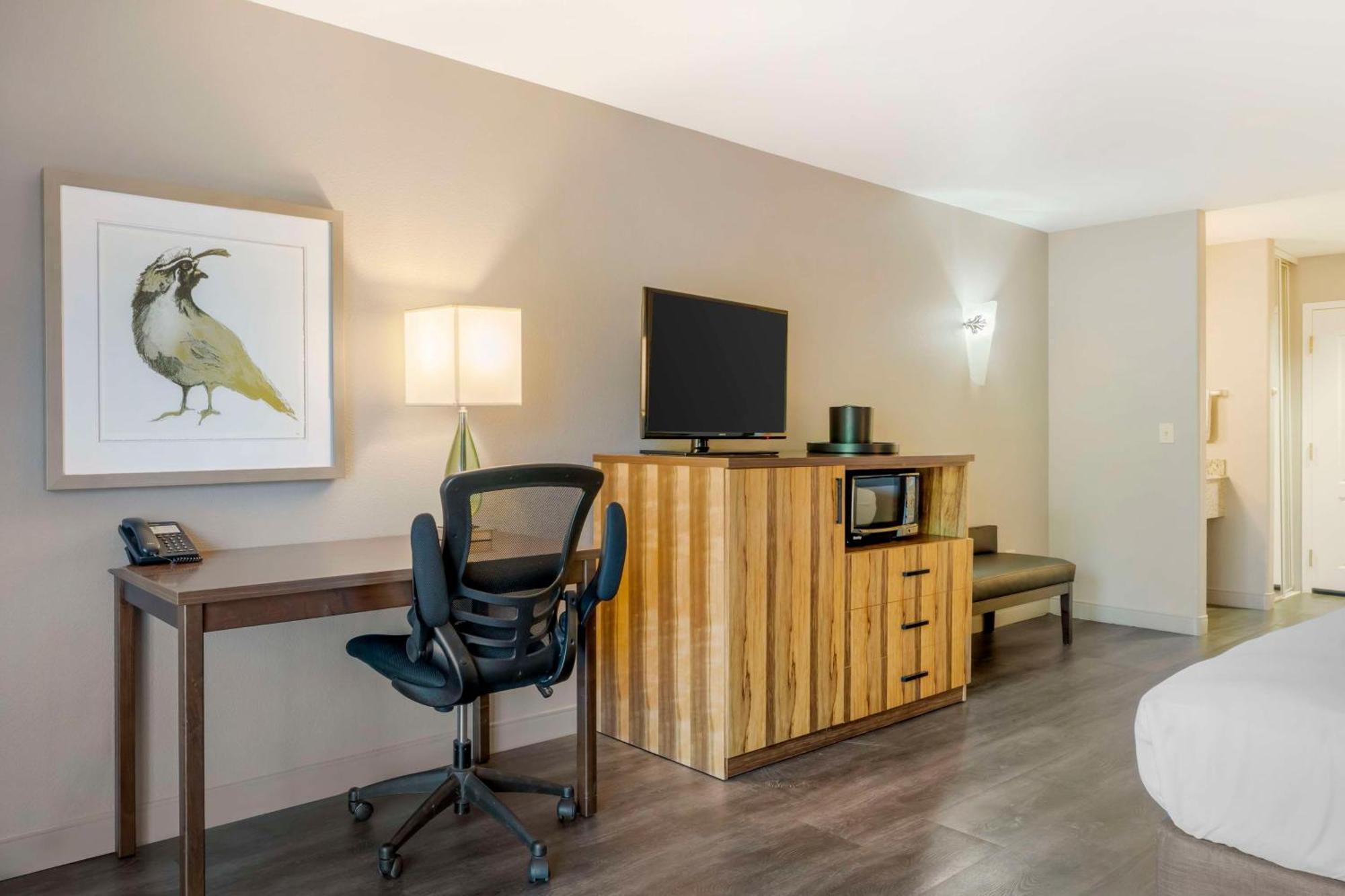 Best Western Cedar Inn & Suites Angels Camp Eksteriør billede