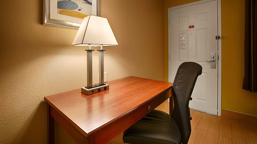 Best Western Cedar Inn & Suites Angels Camp Eksteriør billede
