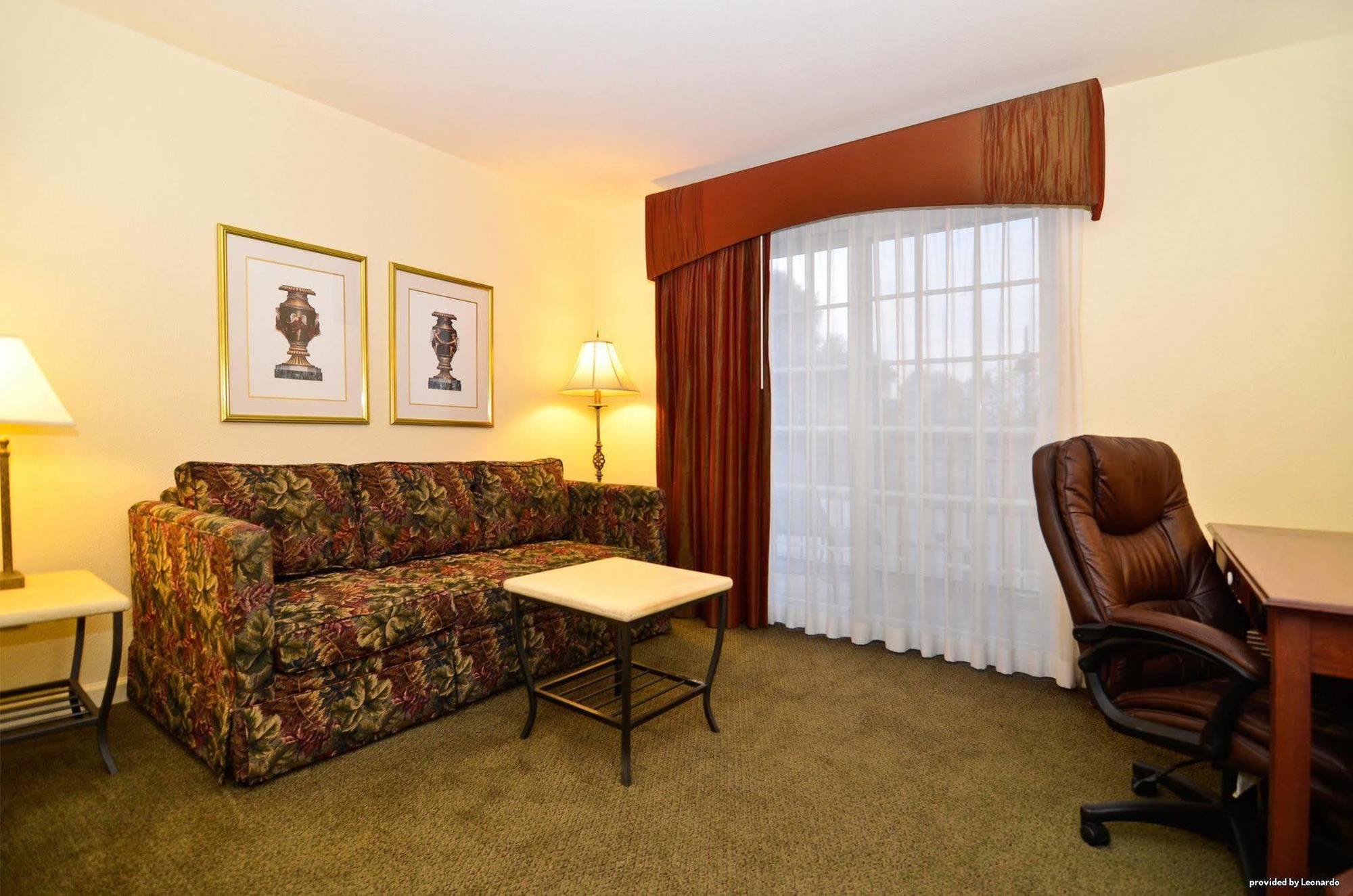Best Western Cedar Inn & Suites Angels Camp Værelse billede