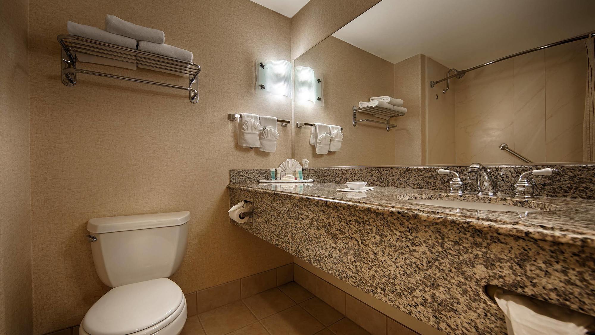 Best Western Cedar Inn & Suites Angels Camp Eksteriør billede